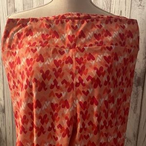 LuLuRoe leggings ~ tall & curvy!